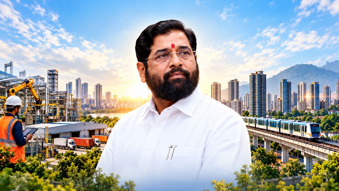 Thane Investment Conclave 2026 to Attract Investments and Create Jobs