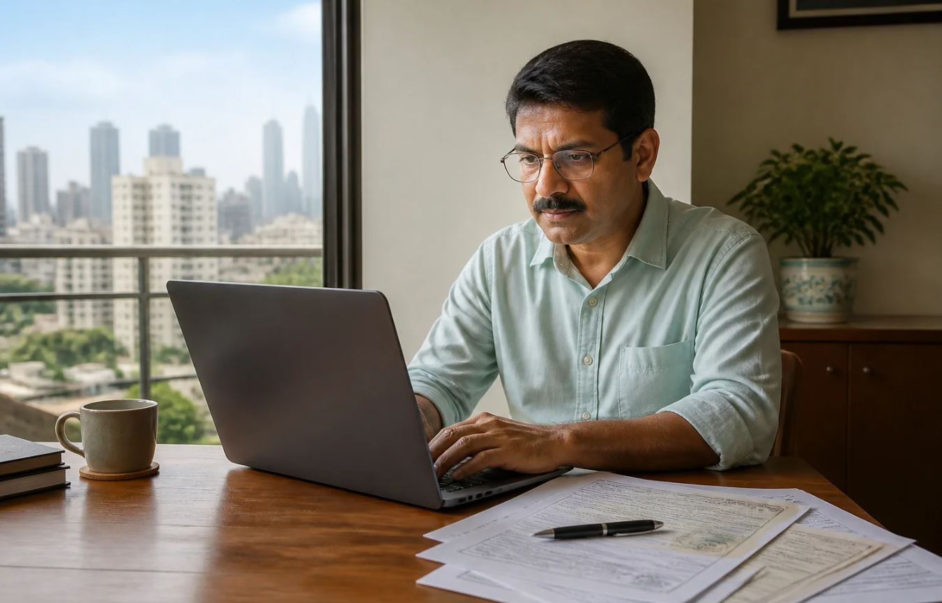 Maharashtra Property Card Services Now Available Online