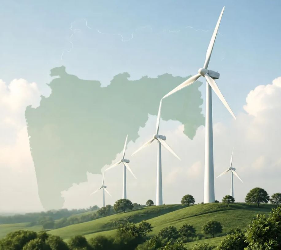 Enviro Infra Expands Renewable Energy With Maharashtra Project