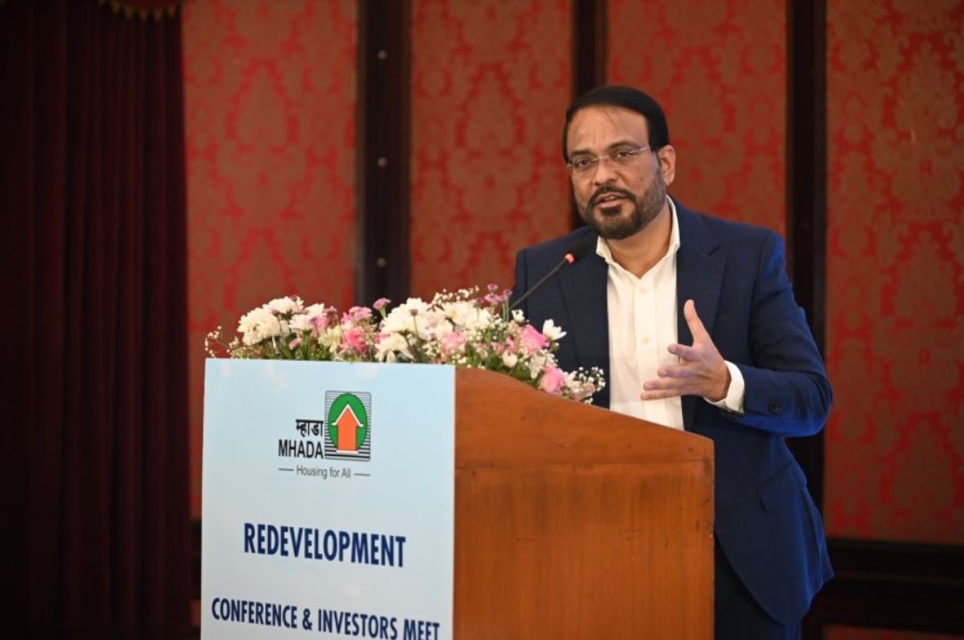 MHADA to Launch Redevelopment Monitoring Portal Soon