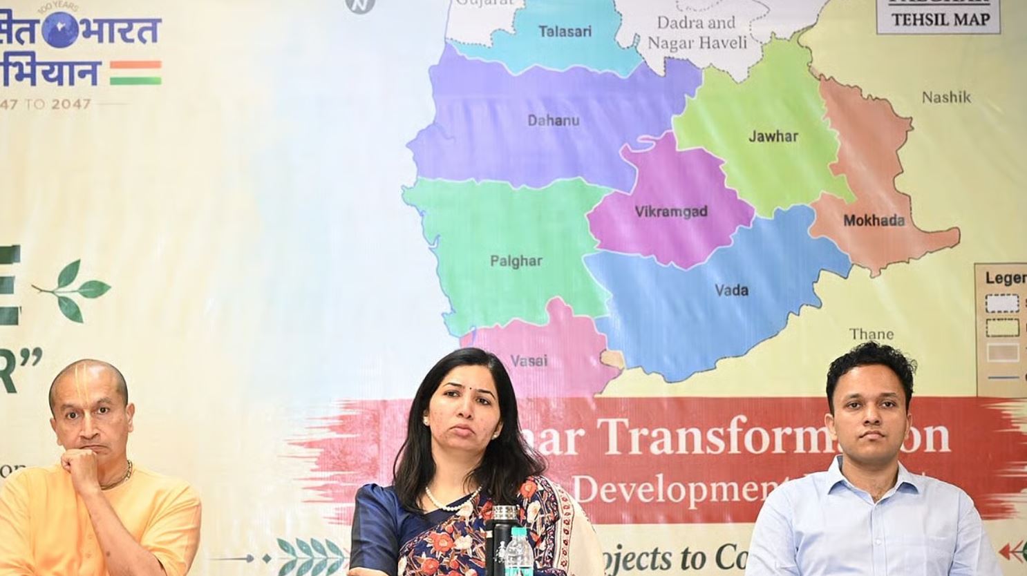 Palghar Launches Dedicated CSR Portal for District Development