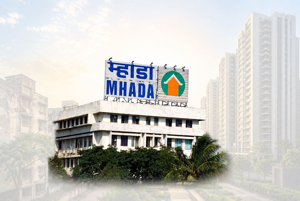 MHADA Mumbai Plans New Scheme to Sell 48 Shops