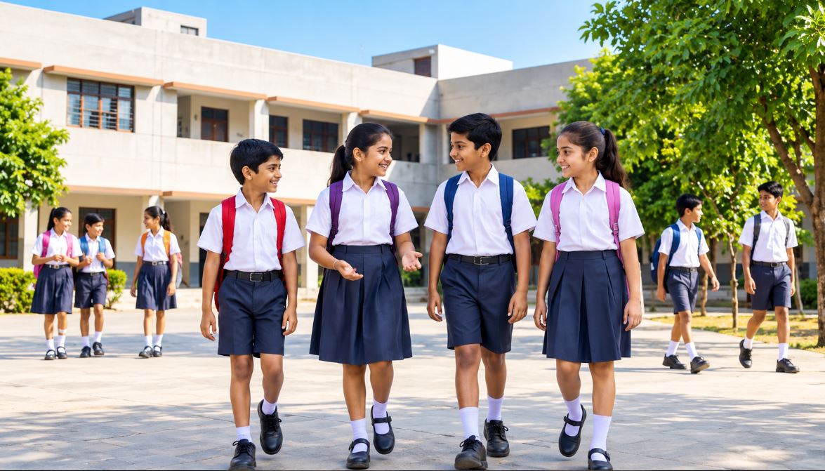 Maharashtra Sets Class 1 Minimum Age at 6 From 2030