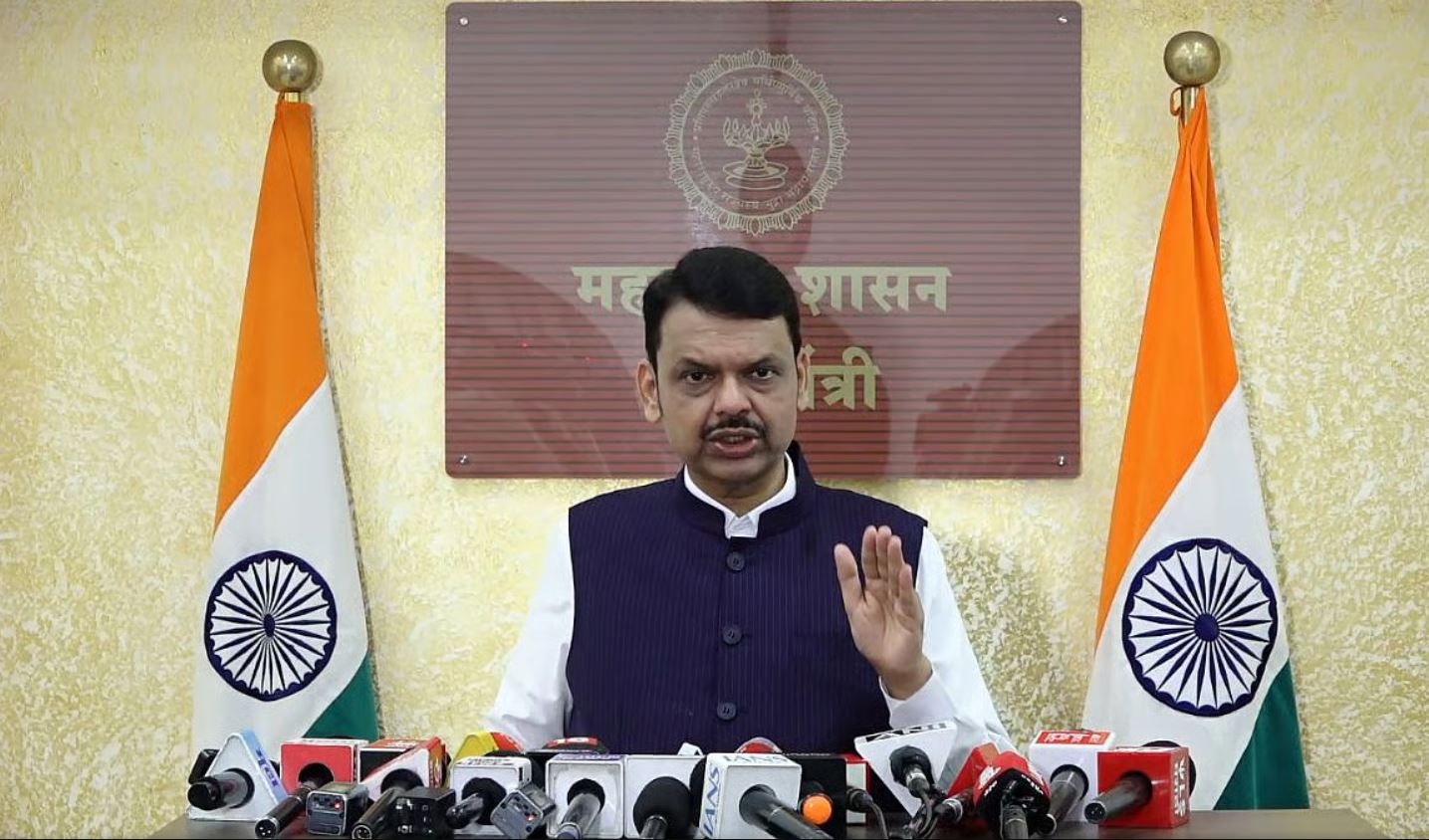 Maharashtra Appoints 282 Navy Agniveers as Police Constables