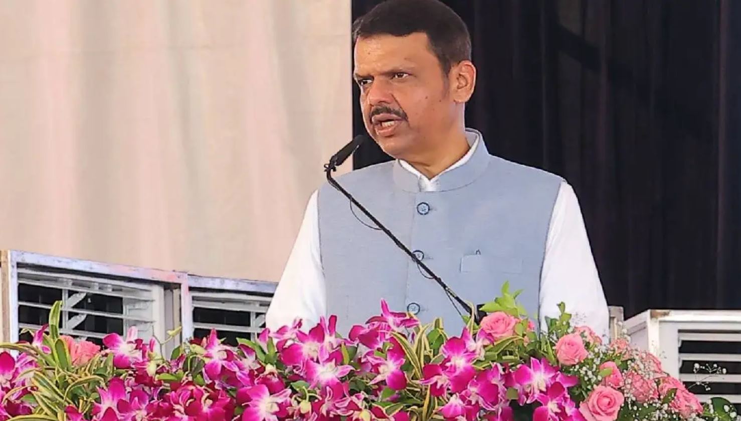 Maharashtra NAINA Project Targets 15 Lakh Jobs