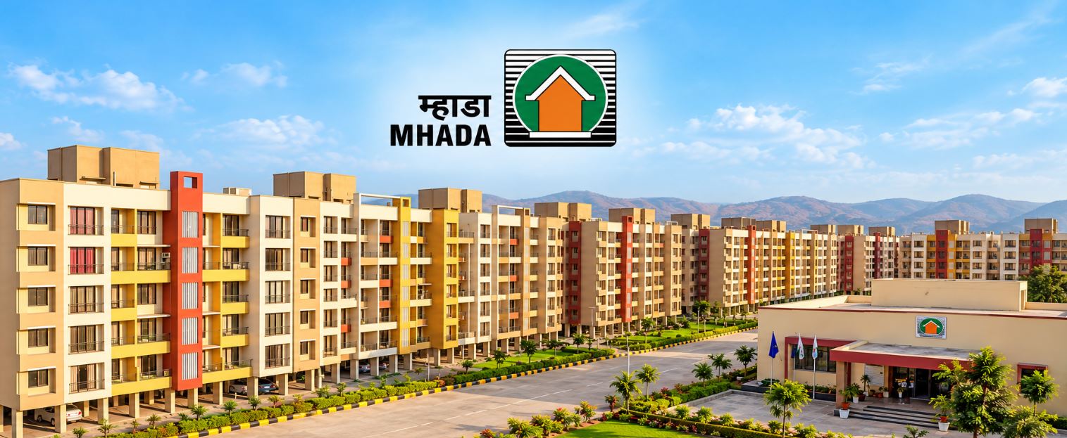 MHADA Kon-Panvel Homes: Final Chance for 1,086 Mill Workers