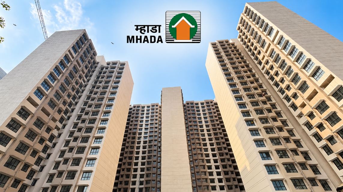 MHADA Lottery 2027: 2,500 Mumbai Homes Expected