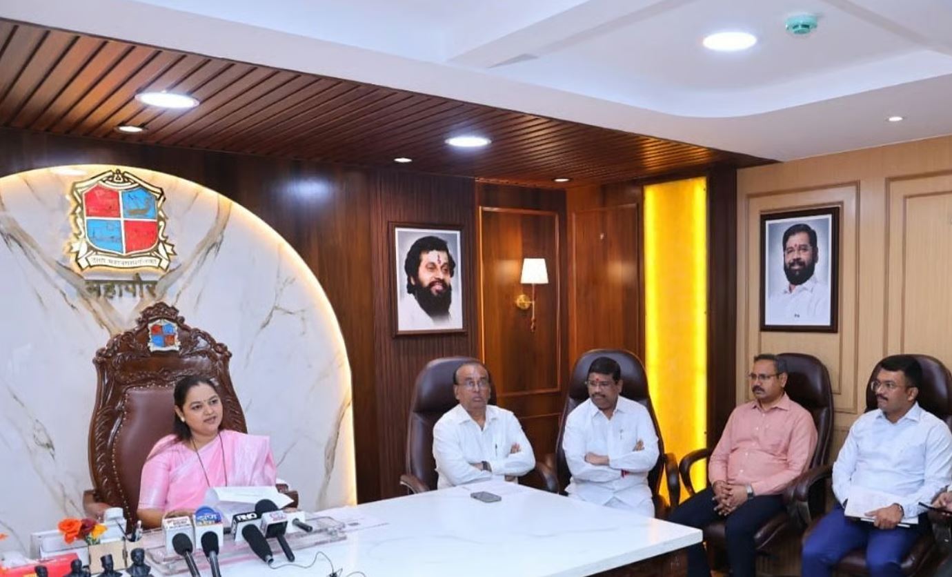 Thane Municipal Corporation Announces ₹25,000 Diwali Bonus