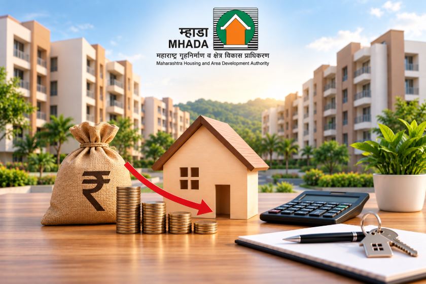 MHADA Mumbai Scheme: Buy Flats Without a Lottery